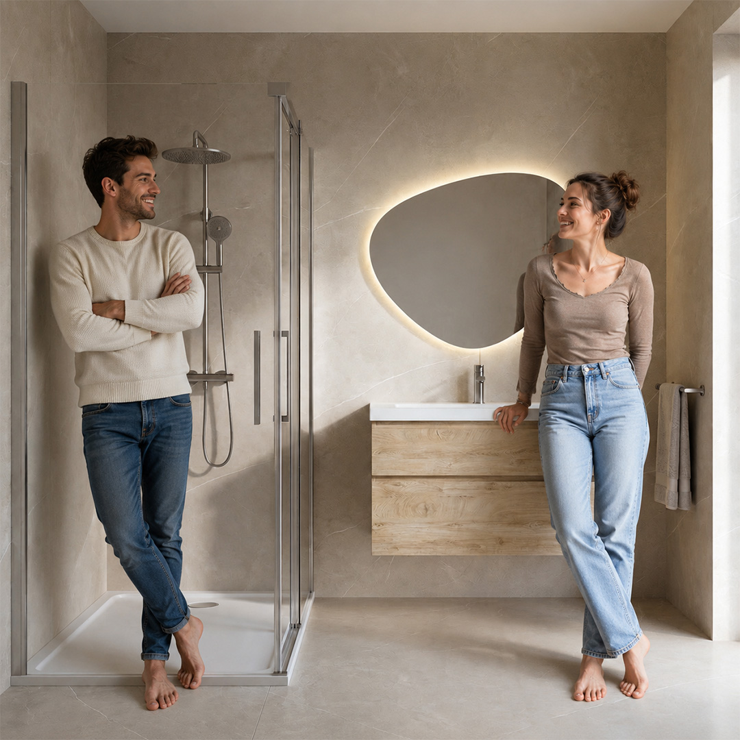 Badkuip-vervangen-door-douche