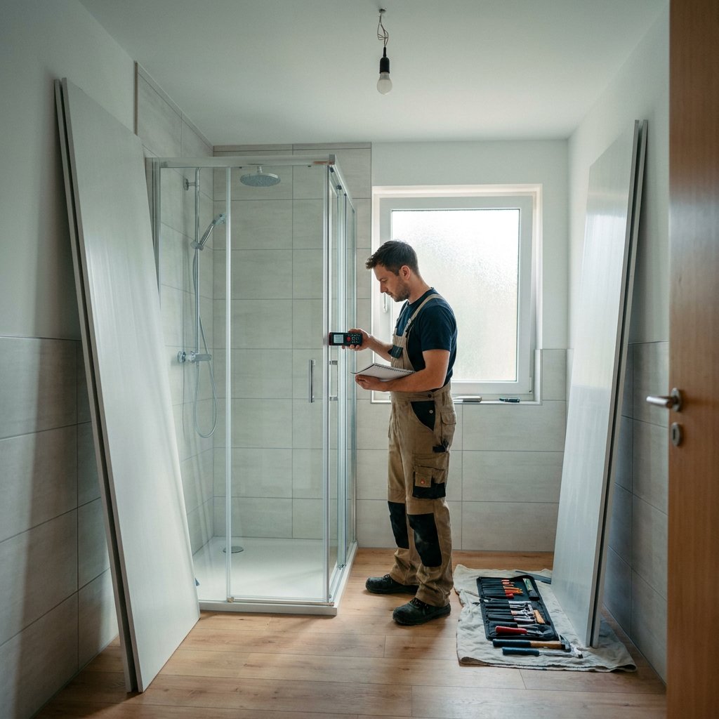 Kosten badkamer verbouwen per m2
